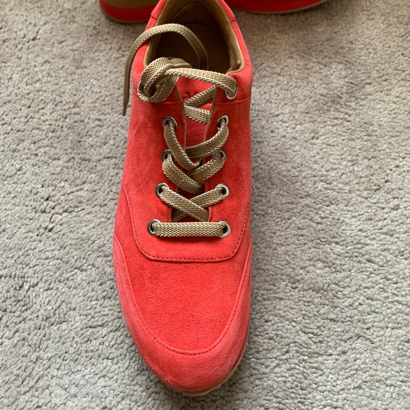 Max Mara Sneakers - Picture 10 of 15